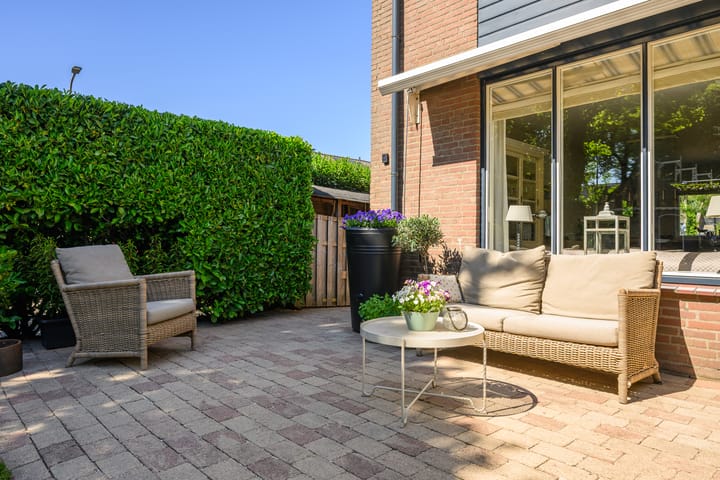 Foto 44 van Zadelrob 2