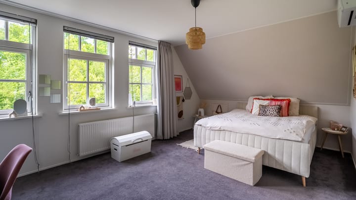 Photo 30 of Van der Waalslaan 49