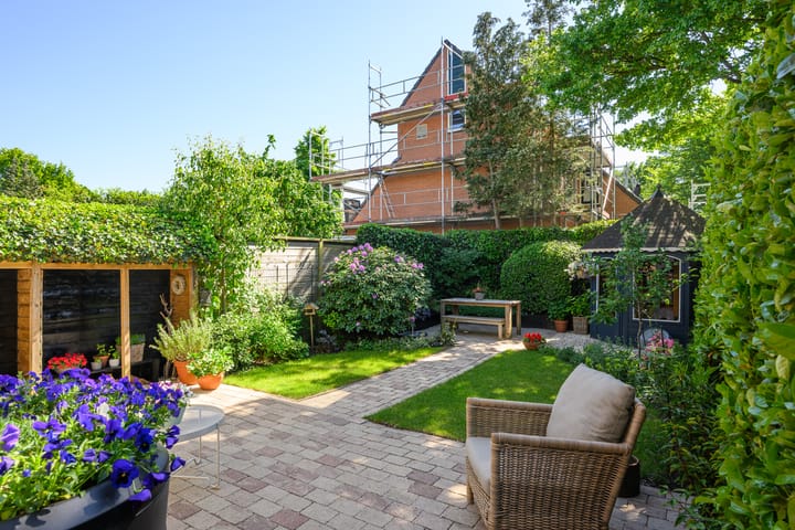 Foto 46 van Zadelrob 2