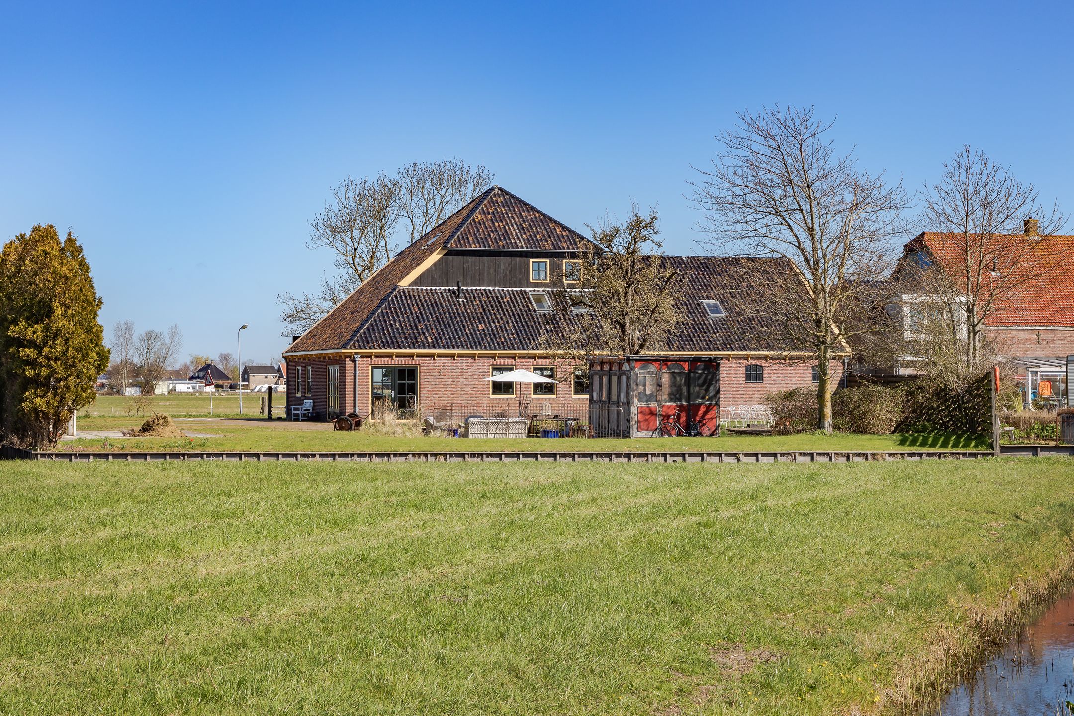 Pontweg-Noord, 12, Akersloot, 1921CB, Noord-Holland, Nederland 12