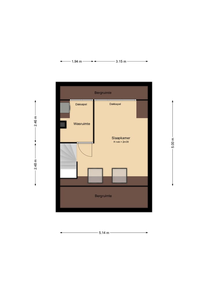 Foto 52 van Zadelrob 2