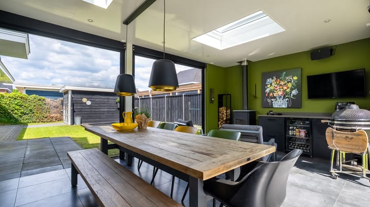 Photo 39 of Van der Waalslaan 49