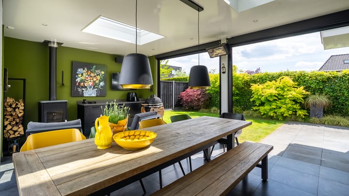 Photo 41 of Van der Waalslaan 49