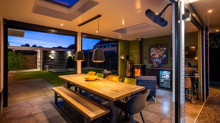 Photo 49 of Van der Waalslaan 49