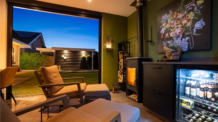 Photo 50 of Van der Waalslaan 49