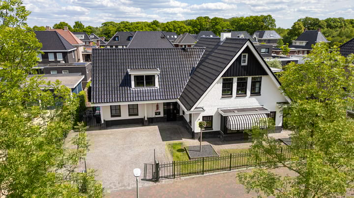 Photo 52 of Van der Waalslaan 49