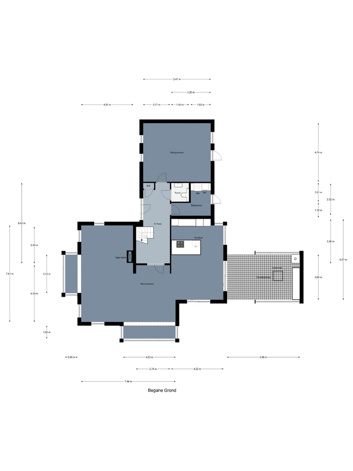 Photo 56 of Van der Waalslaan 49