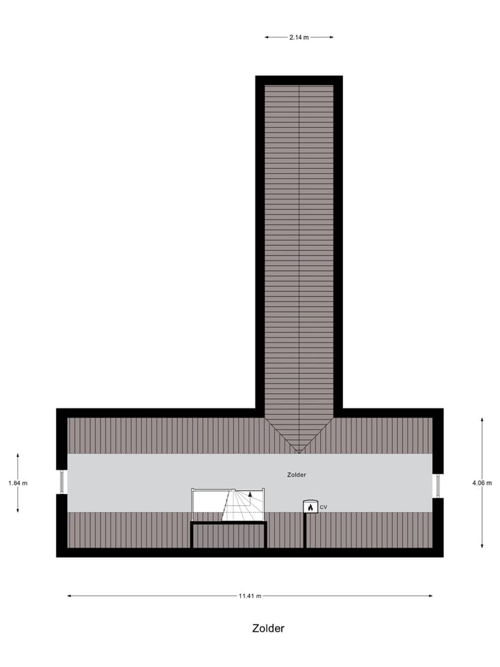 Photo 58 of Van der Waalslaan 49