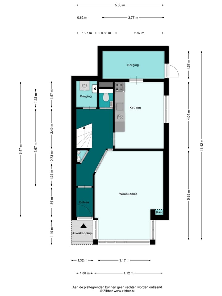 Foto 34 van Het Dok 29