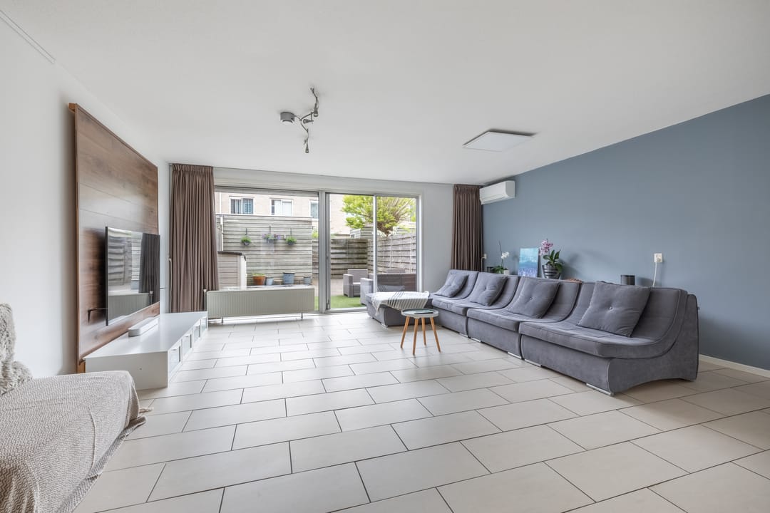 Foto 7 van Pond Sterlinglaan 34