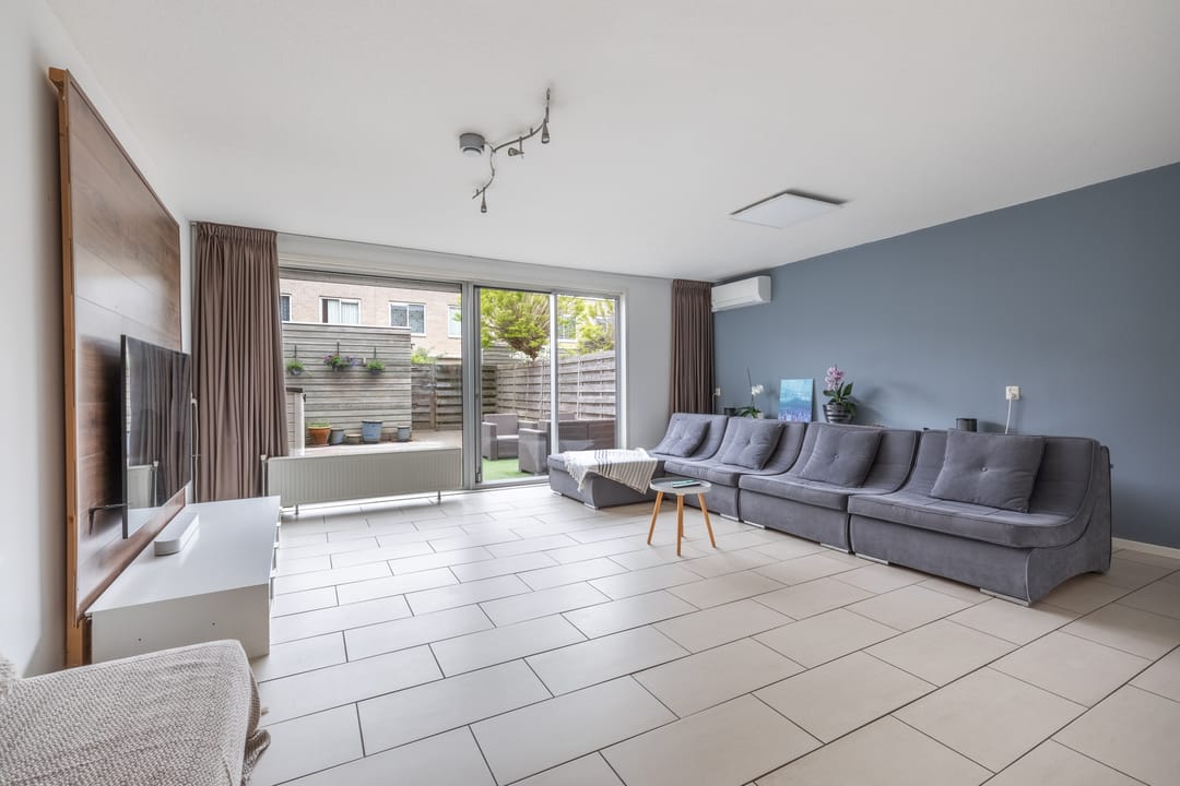 Foto 8 van Pond Sterlinglaan 34