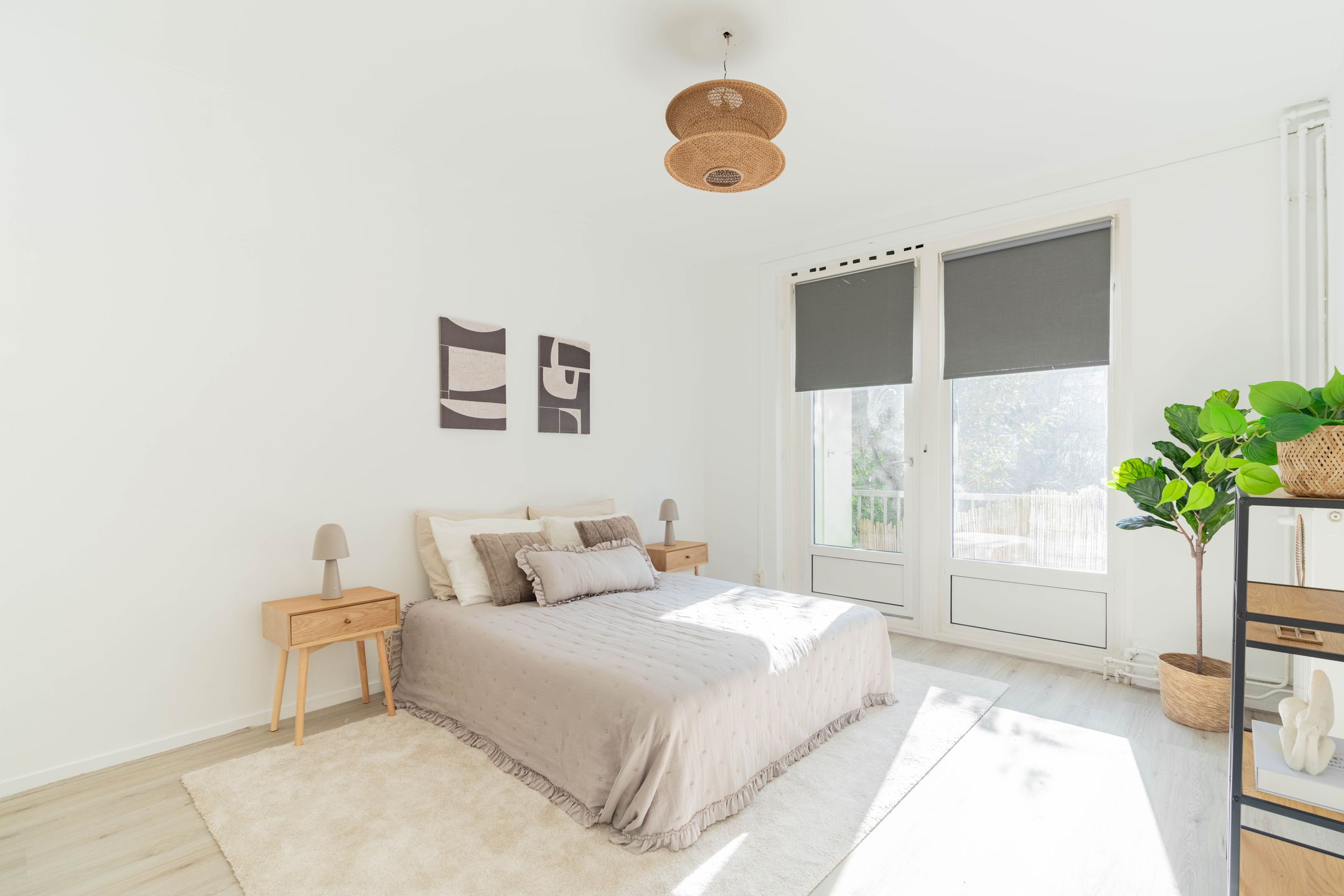 Foto 3 van Postjeskade 33-1