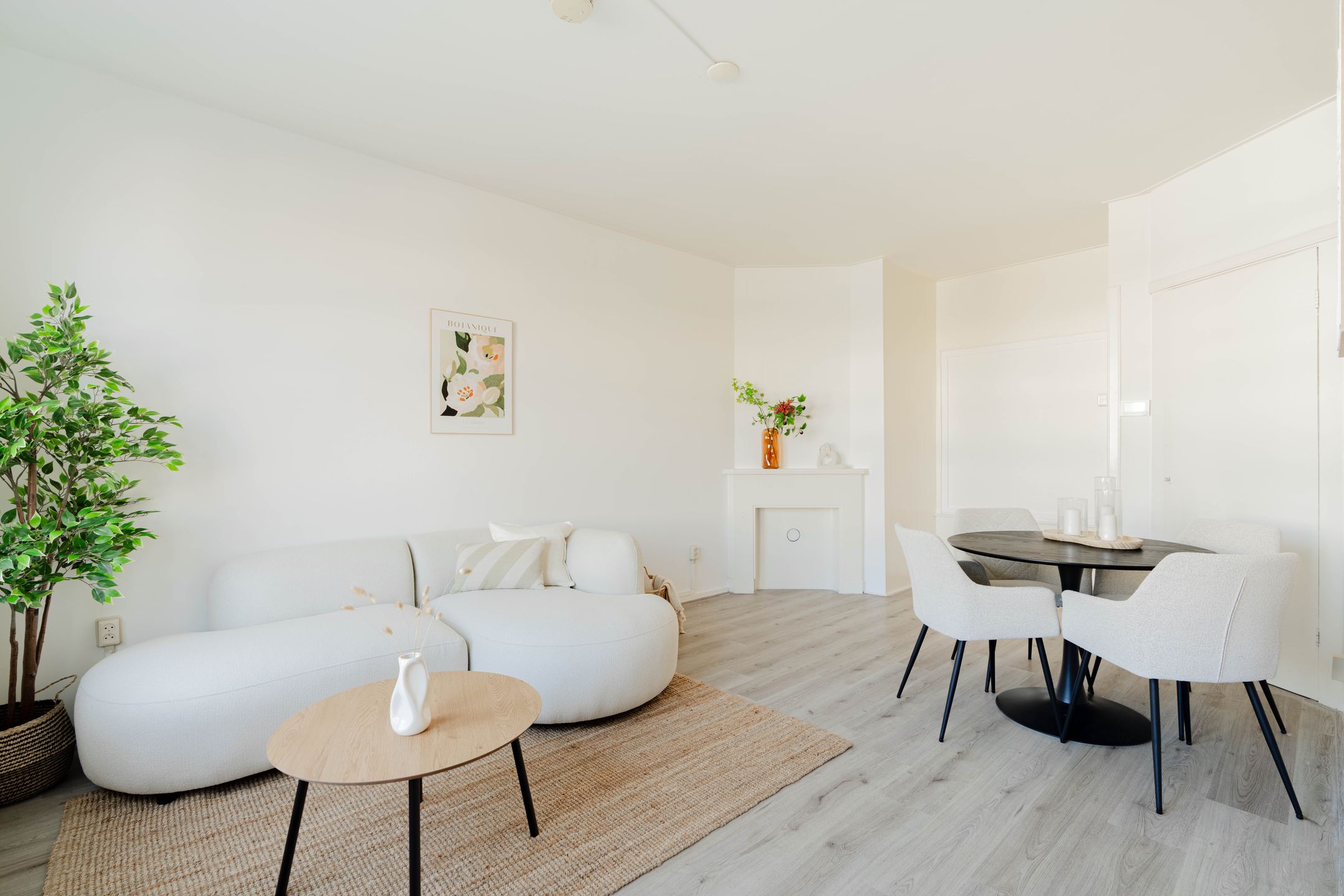 Foto 6 van Postjeskade 33-1