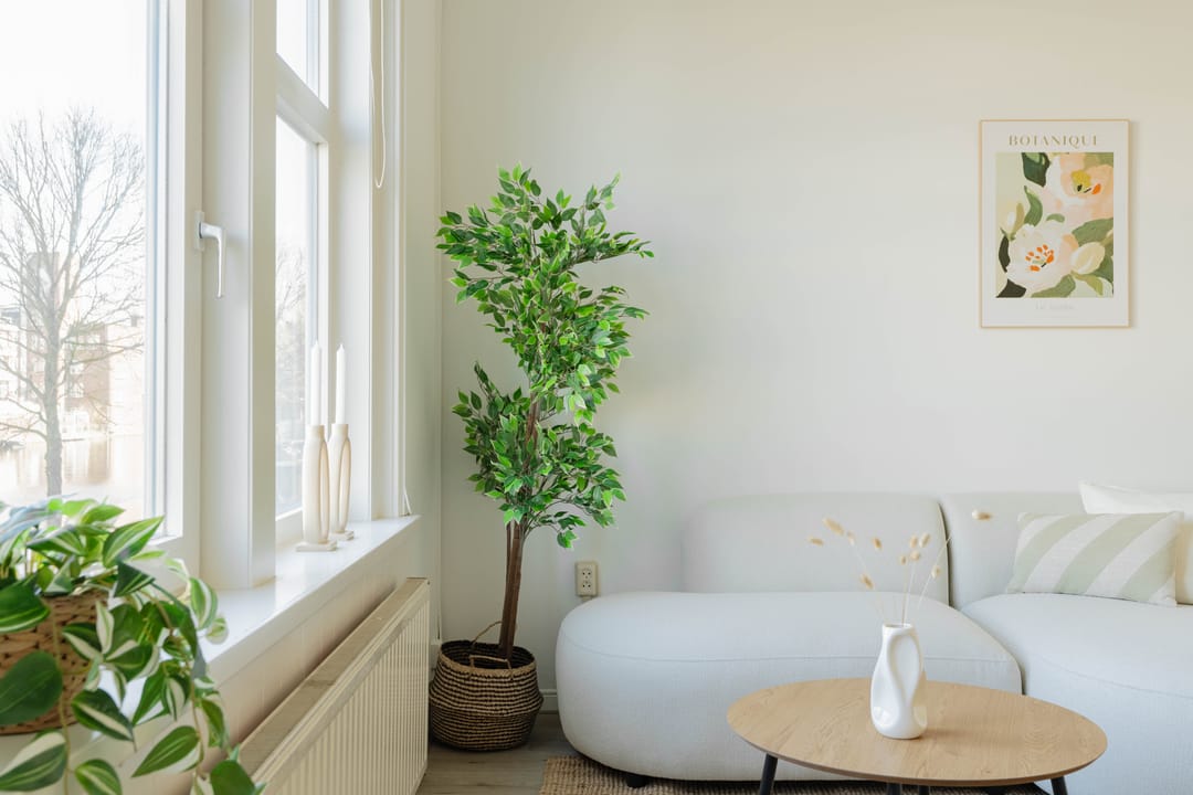 Foto 7 van Postjeskade 33-1