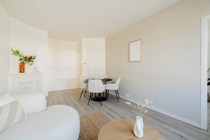 Foto 8 van Postjeskade 33-1