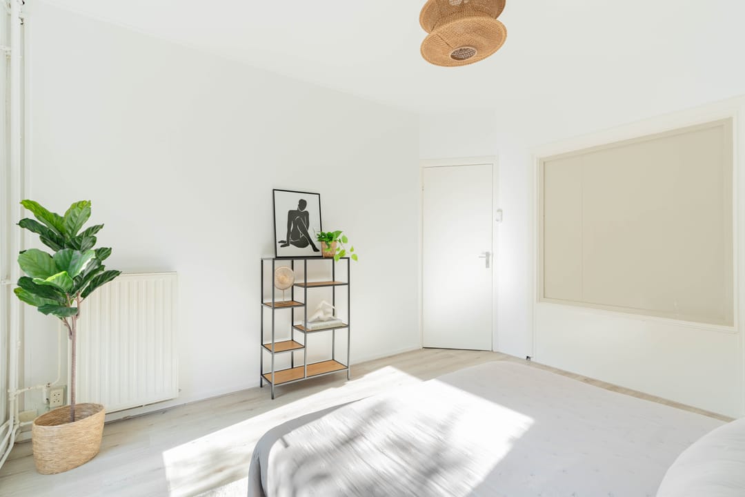 Foto 11 van Postjeskade 33-1