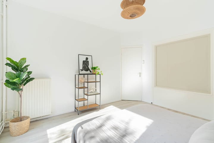 Foto 11 van Postjeskade 33-1