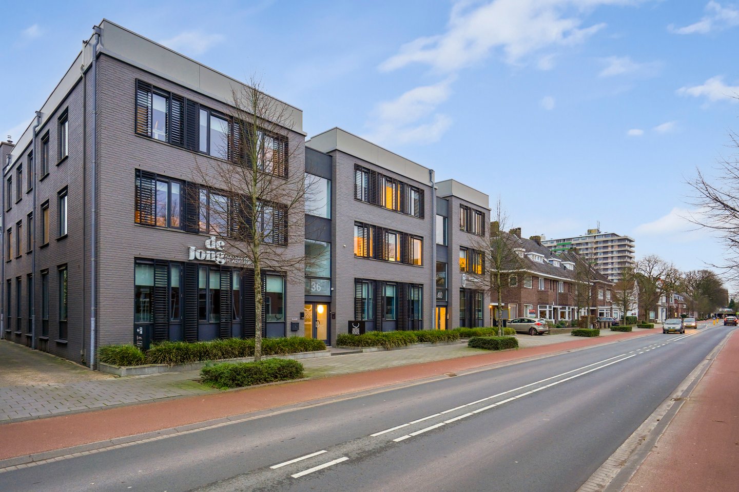 Bekijk foto 2 van Taalstraat 40