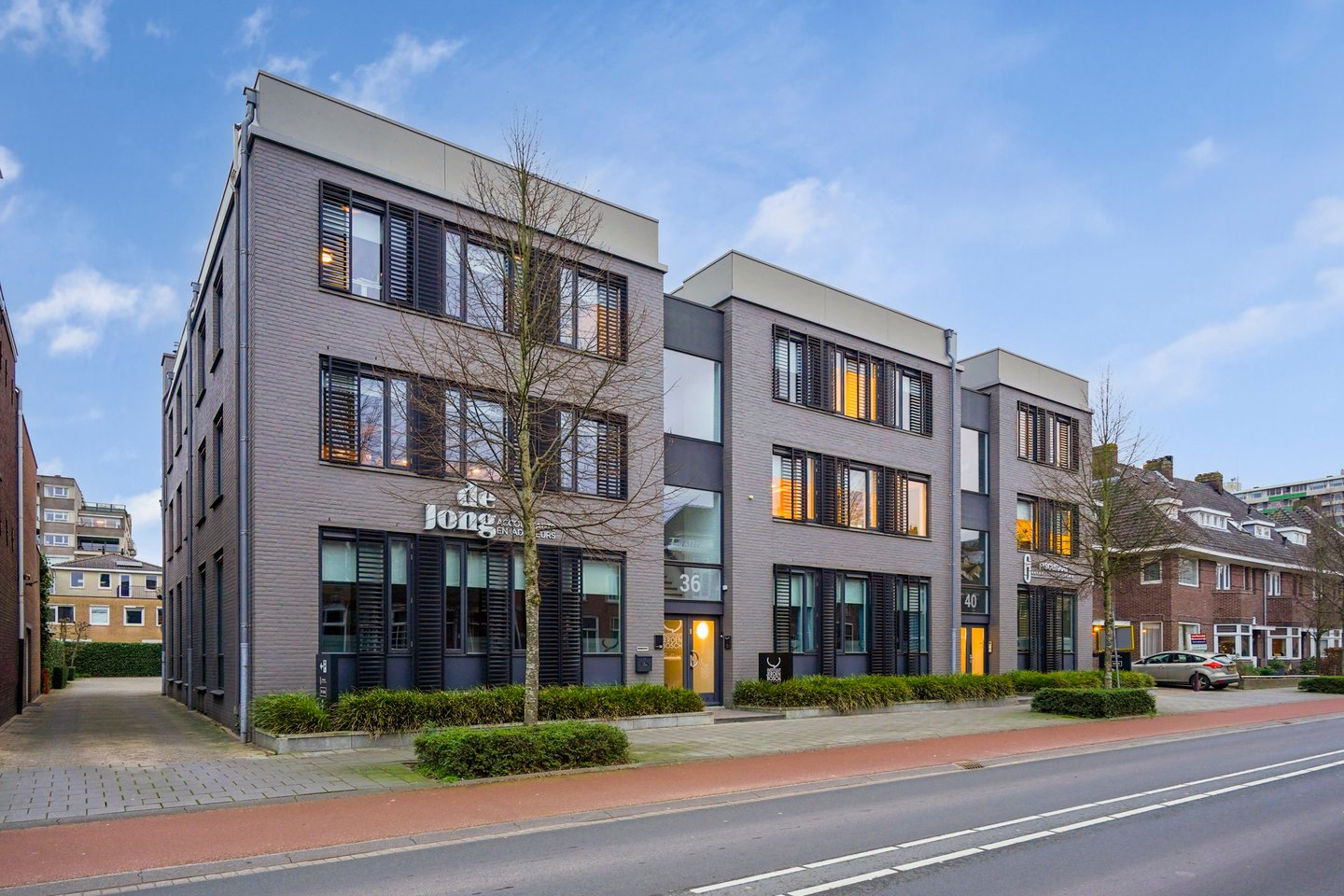 Bekijk foto 3 van Taalstraat 40