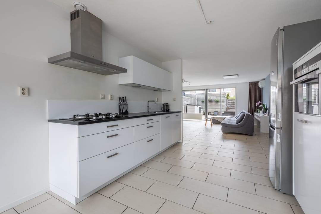 Foto 17 van Pond Sterlinglaan 34