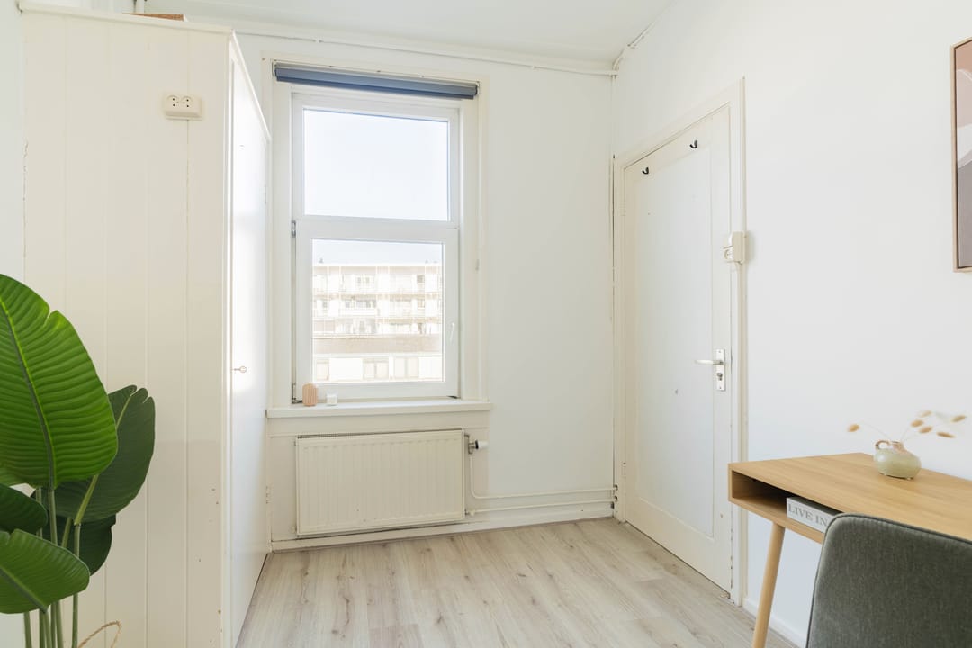 Foto 13 van Postjeskade 33-1