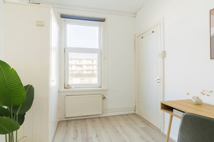 Foto 13 van Postjeskade 33-1