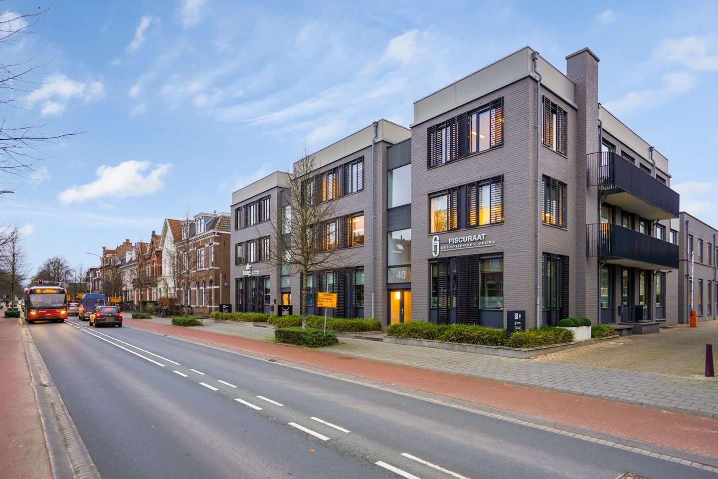 Bekijk foto 4 van Taalstraat 40