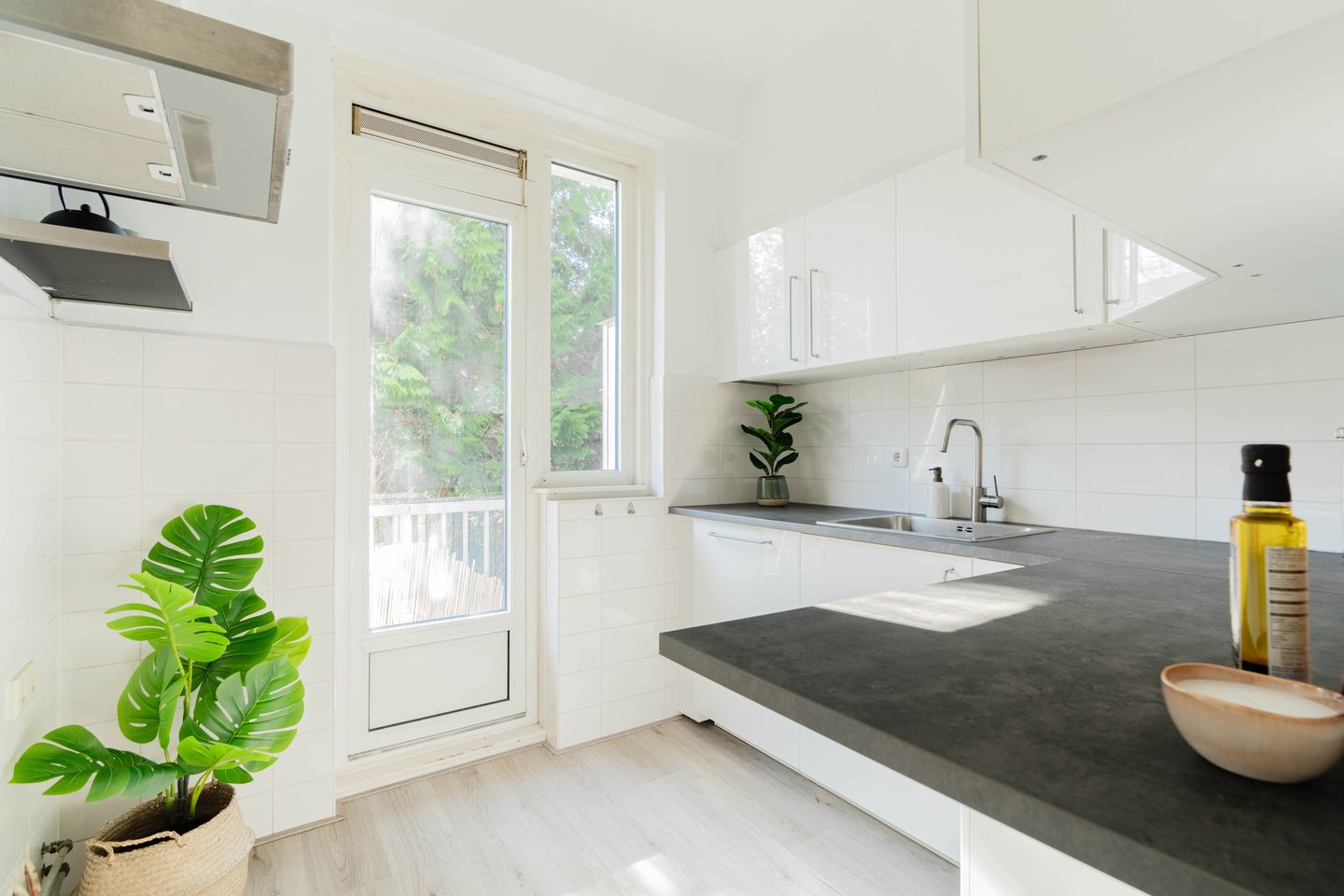 Foto 14 van Postjeskade 33-1