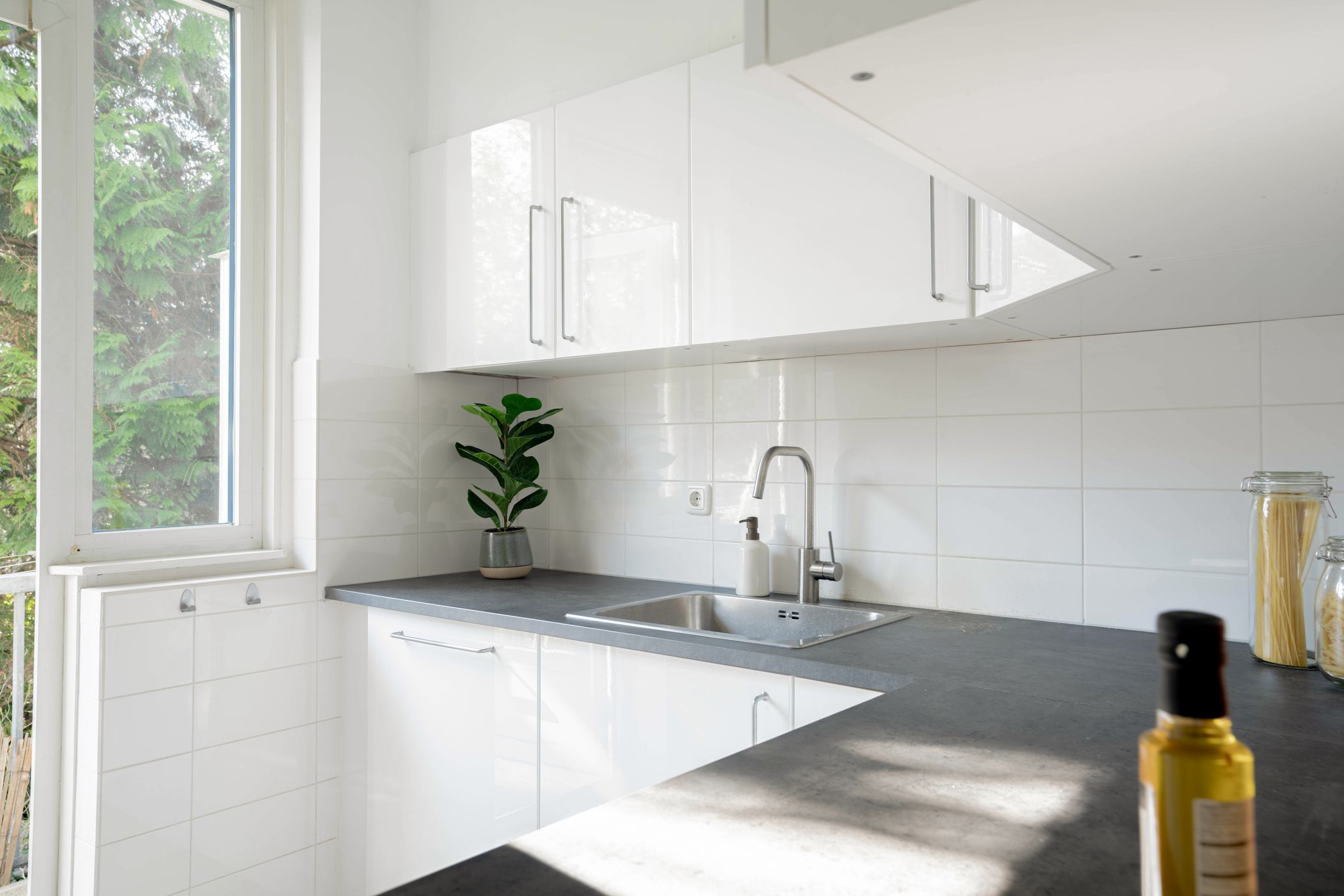 Foto 15 van Postjeskade 33-1