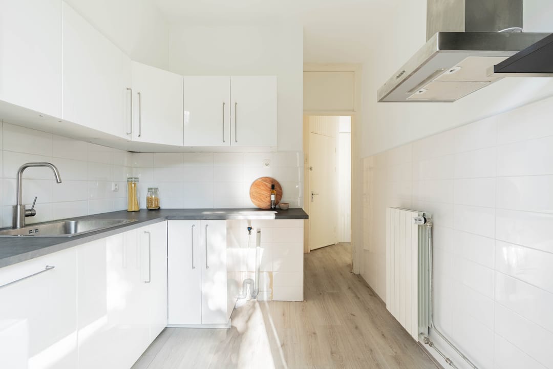 Foto 16 van Postjeskade 33-1