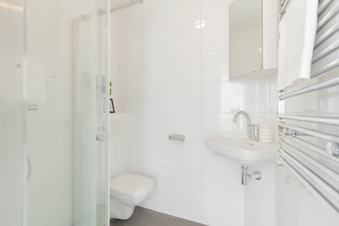 Foto 17 van Postjeskade 33-1