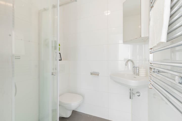 Foto 17 van Postjeskade 33-1