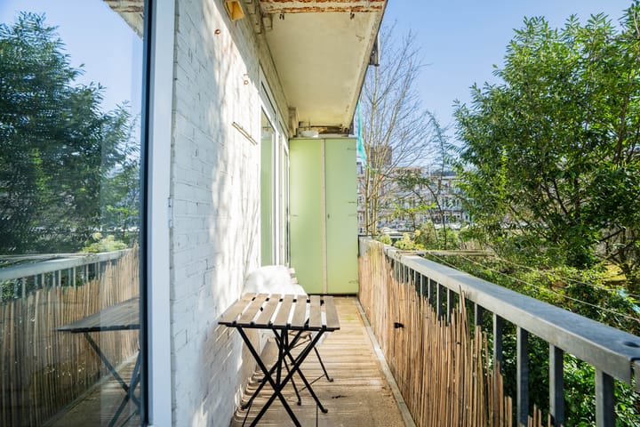 Foto 19 van Postjeskade 33-1