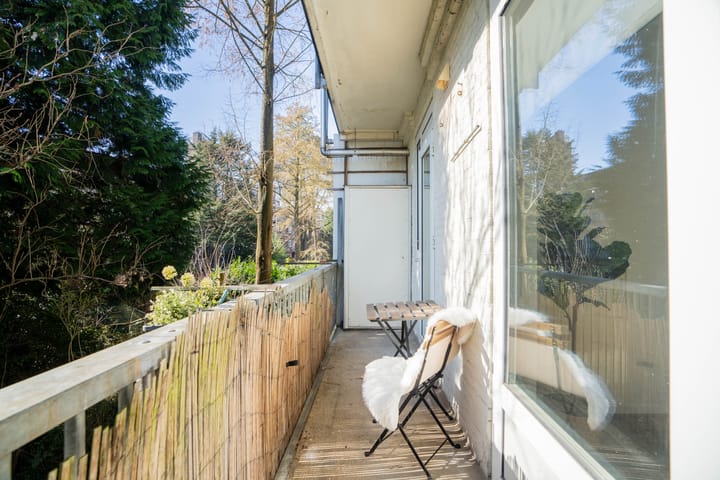 Foto 20 van Postjeskade 33-1