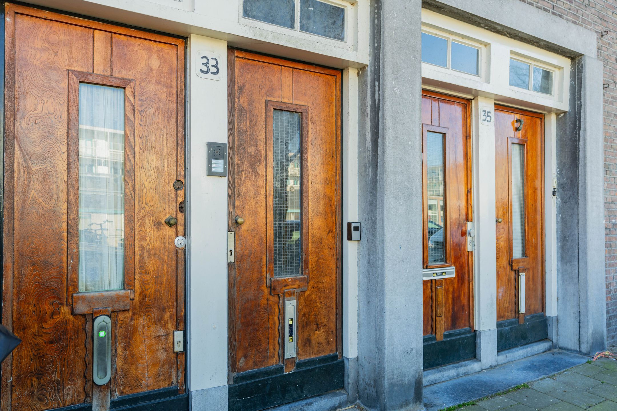 Foto 21 van Postjeskade 33-1