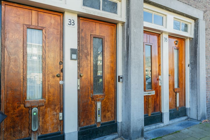 Foto 21 van Postjeskade 33-1