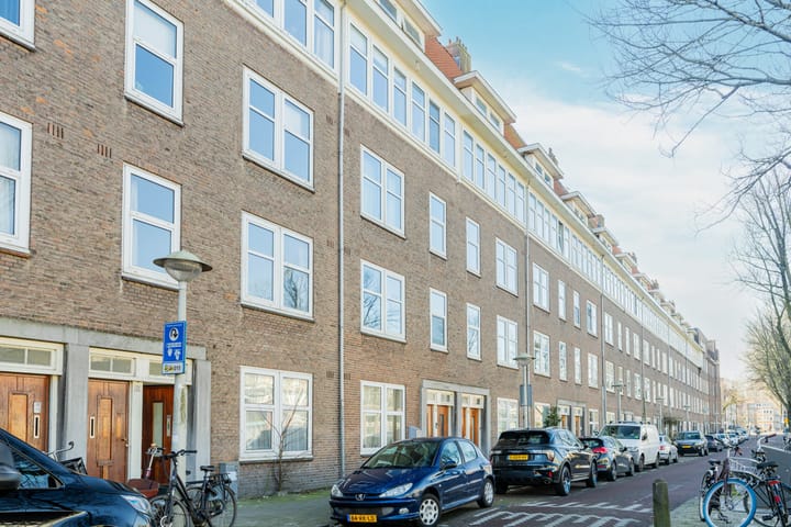 Foto 22 van Postjeskade 33-1