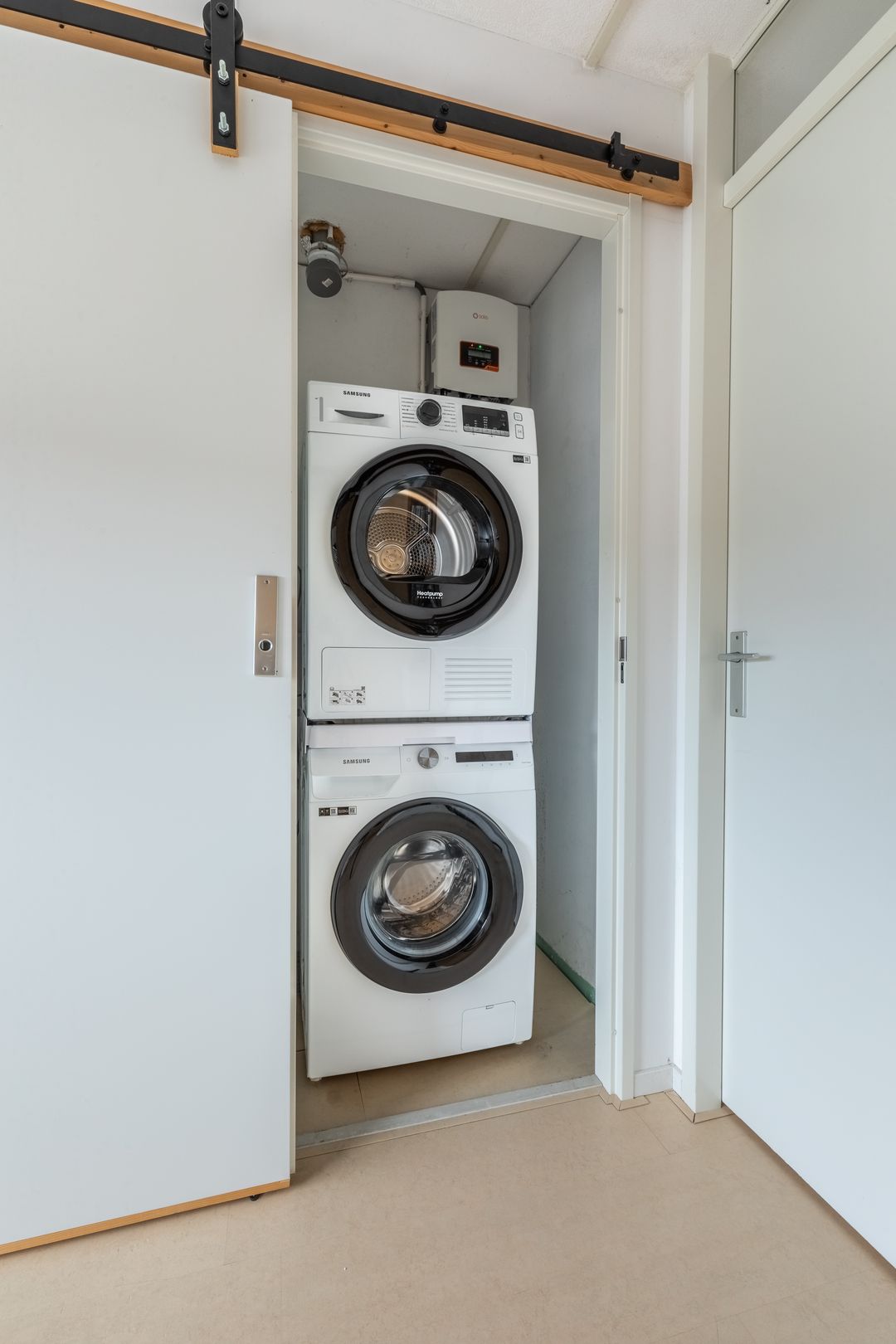 Foto 32 van Pond Sterlinglaan 34