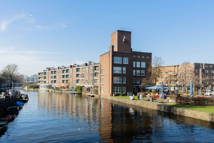 Foto 26 van Postjeskade 33-1