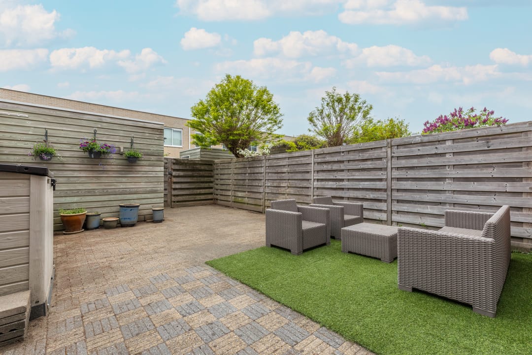 Foto 46 van Pond Sterlinglaan 34