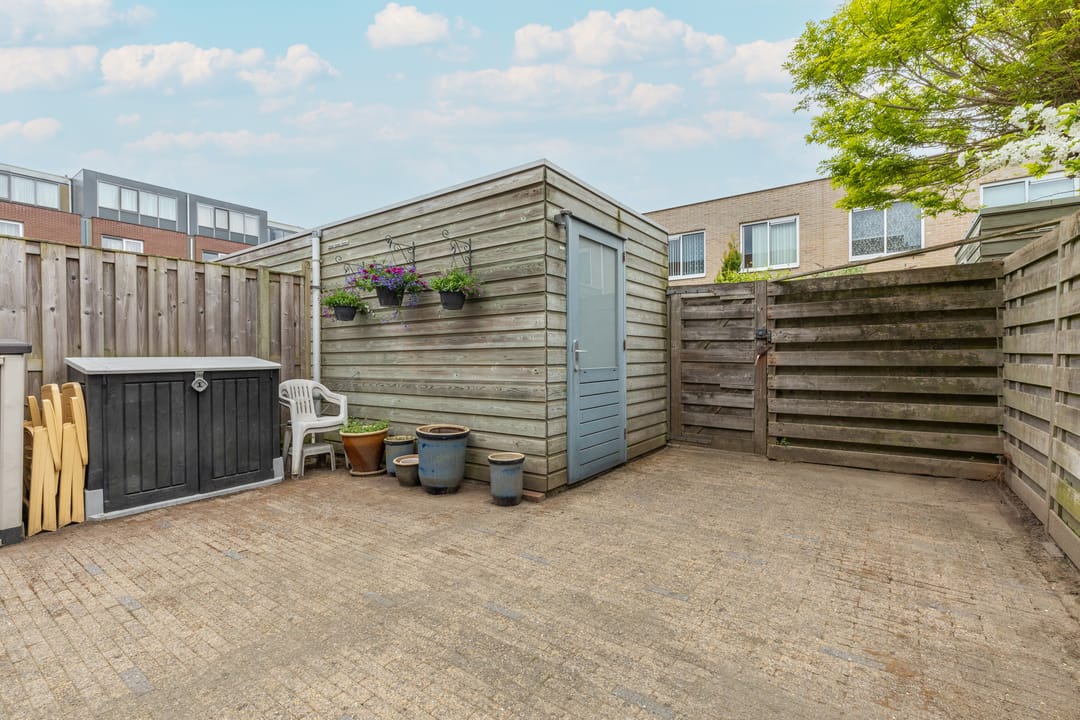 Foto 47 van Pond Sterlinglaan 34