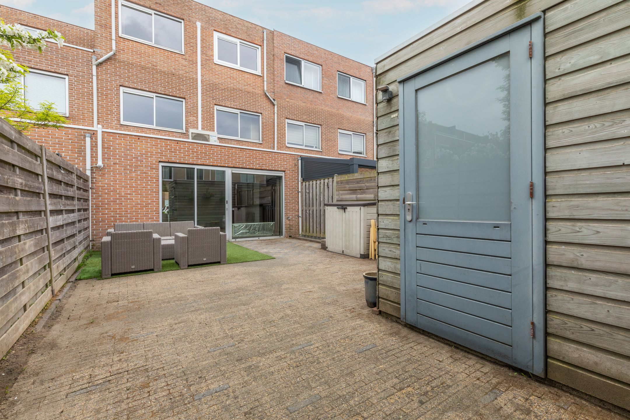 Foto 48 van Pond Sterlinglaan 34