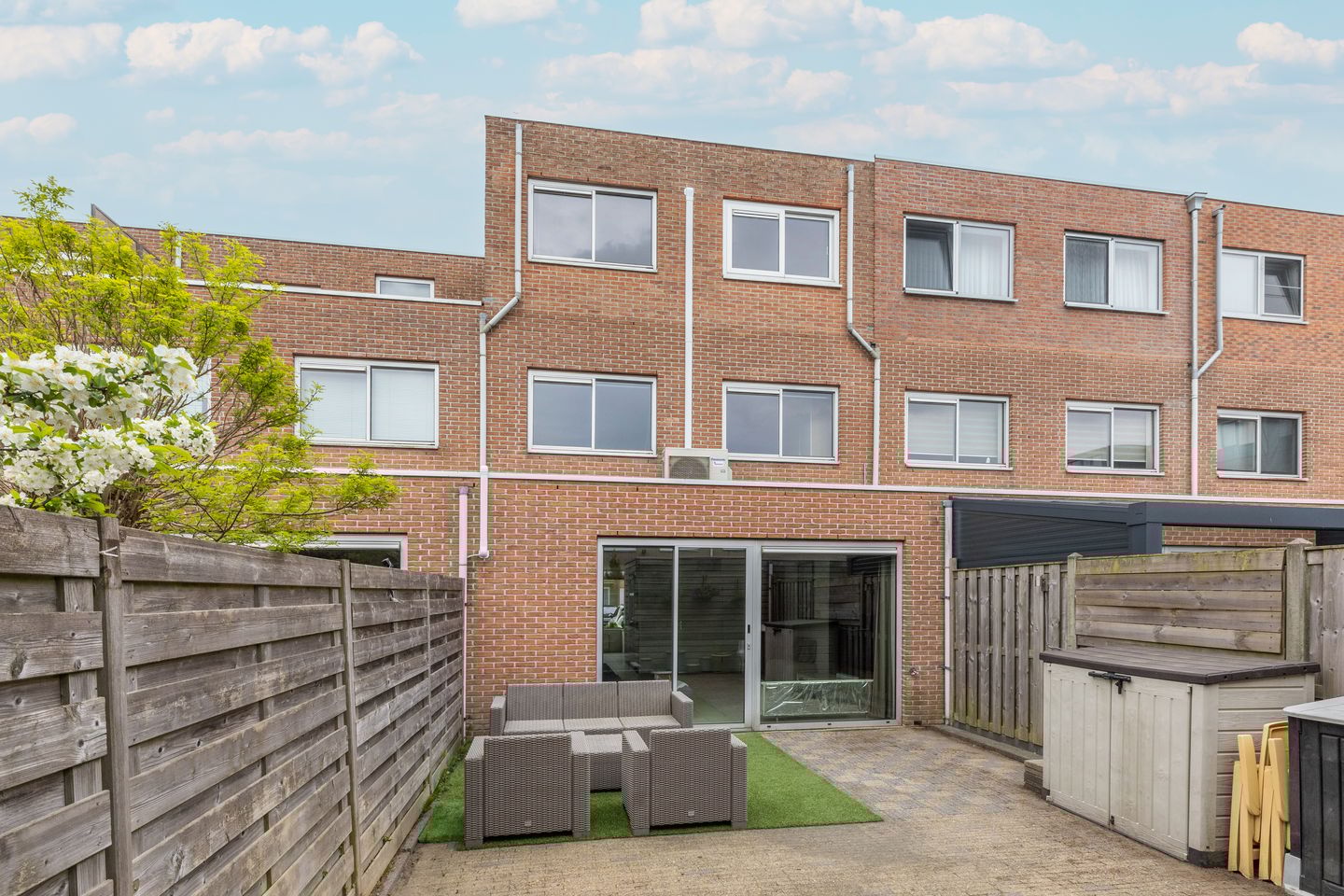 Foto 49 van Pond Sterlinglaan 34