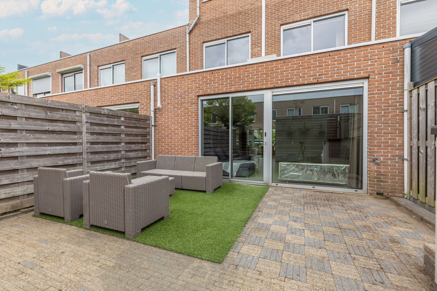 Foto 50 van Pond Sterlinglaan 34