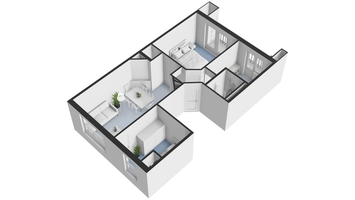 Foto 40 van Postjeskade 33-1