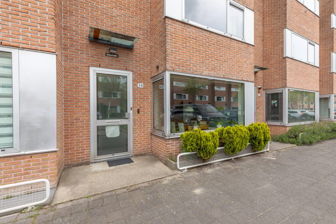 Foto 52 van Pond Sterlinglaan 34