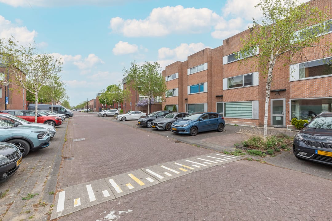 Foto 53 van Pond Sterlinglaan 34