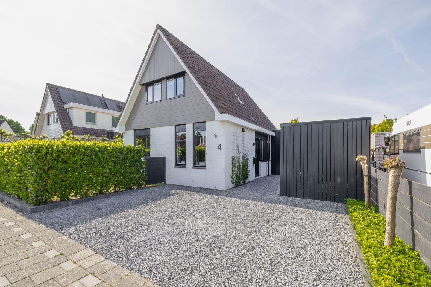 Foto 5 van Schorpioen 4