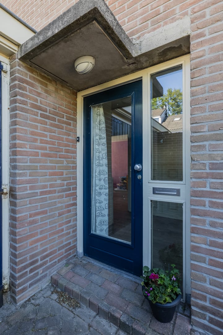 Foto 6 van Lindelaan 1