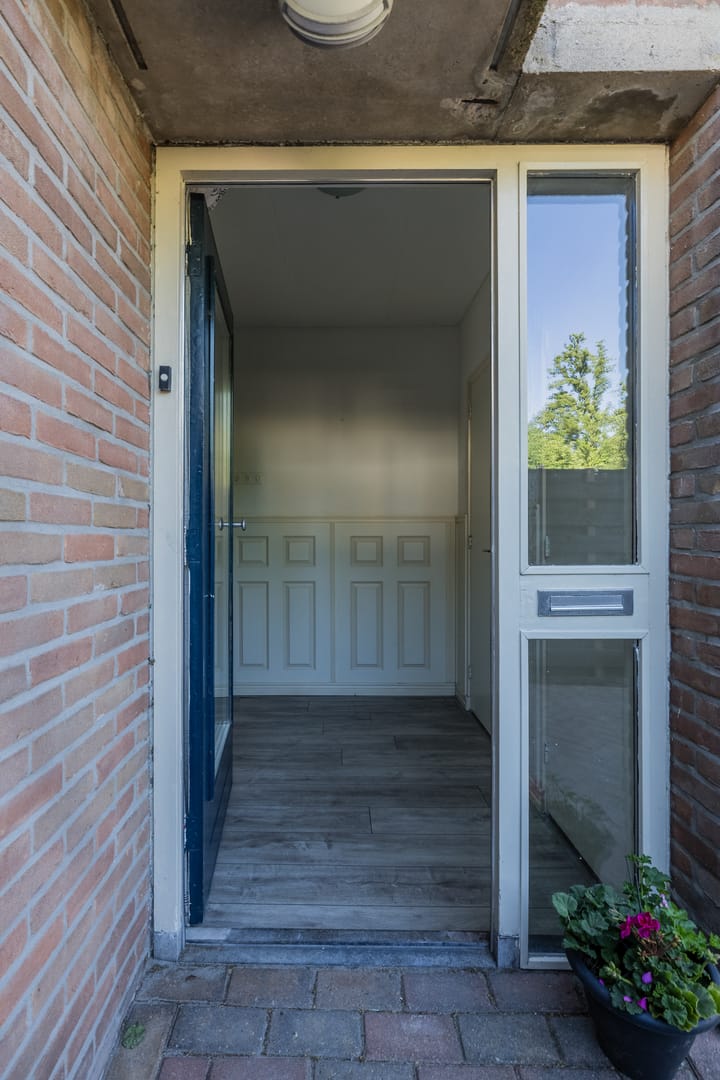 Foto 7 van Lindelaan 1